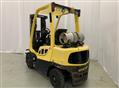 Used Forklifts